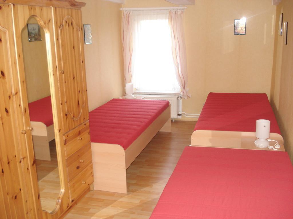 Ferienwohnungen Pook Вернигерод Стая снимка